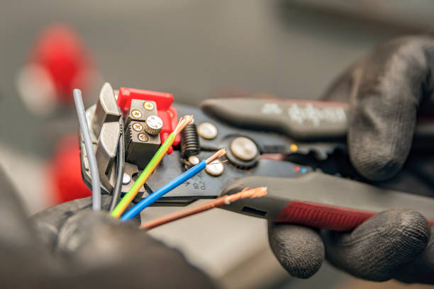 Best Electrical System Inspection  in Romulus, MI