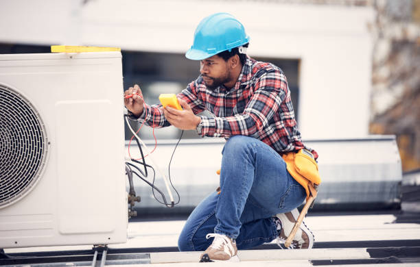 Reliable Romulus, MI Electrician Solutions