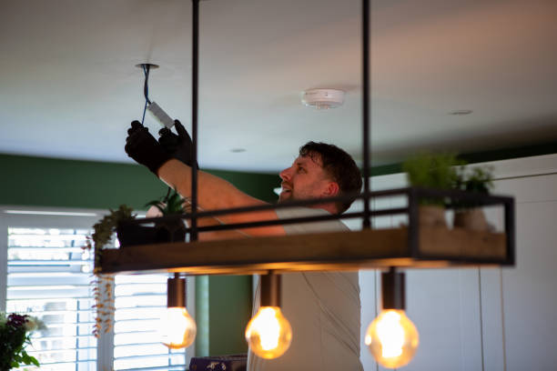 Electrical Upgrades for Homes in Romulus, MI