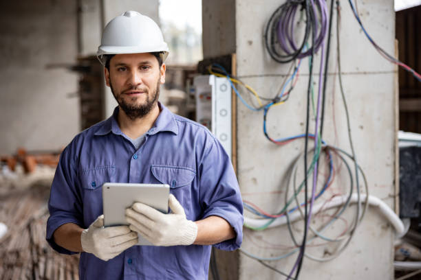 Best Electrician Near Me  in Romulus, MI