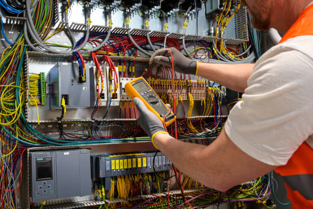 Best Best Electricians Near Me  in Romulus, MI