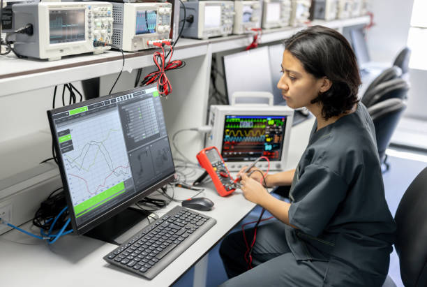 Best Circuit Breaker Repair  in Romulus, MI
