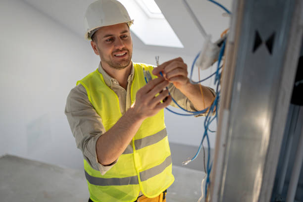 Best Home Electrical Repair  in Romulus, MI